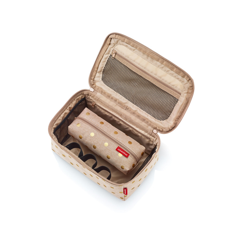 REISENTHEL kosmētikas soma beautycase set (2)