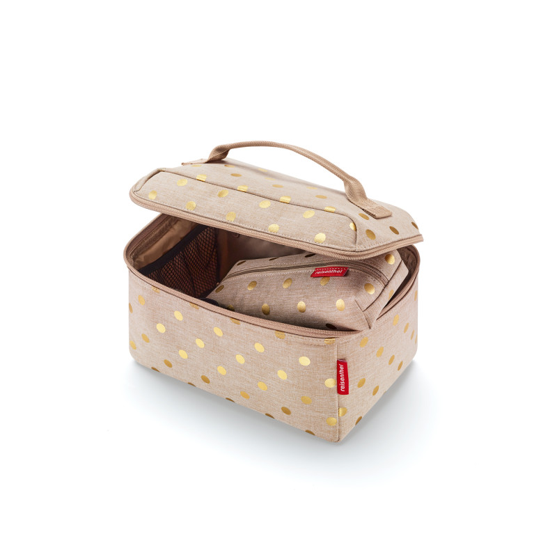 REISENTHEL kosmētikas soma beautycase set (3)