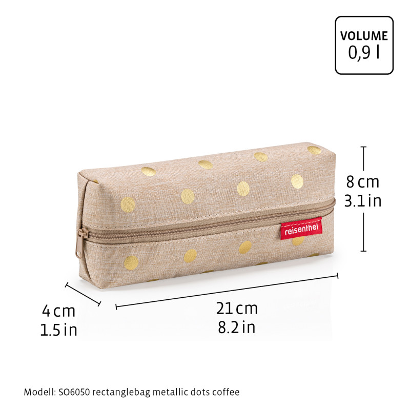 REISENTHEL kosmētikas soma beautycase set (5)