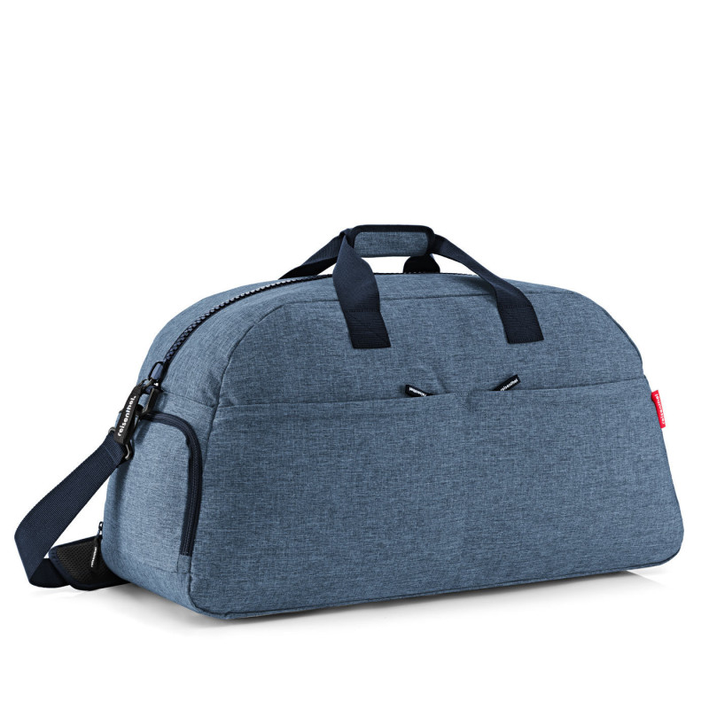 REISENTHEL ceļojuma soma overnighter plus