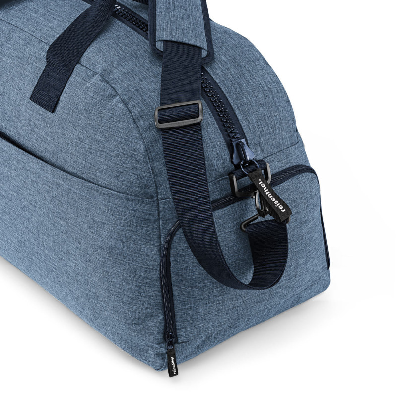 REISENTHEL ceļojuma soma overnighter plus (2)