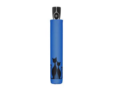 DOPPLER lietussargs Fiber Cats Family 7441465CT