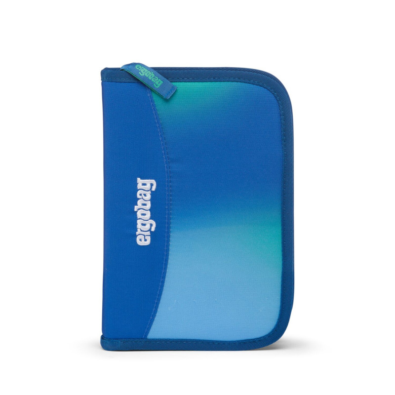 ERGOBAG penālis Hard Pencil Case