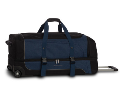 FABRIZIO ceļojuma soma Worldpack 10398