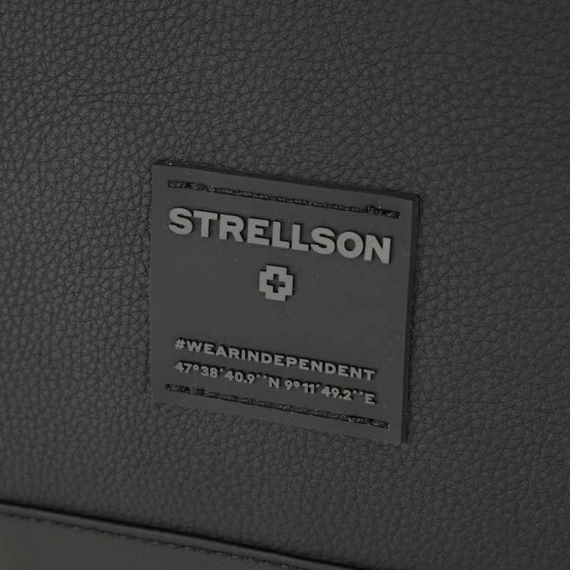 STRELLSON ceļojuma soma Westferry 4010003318 (4)