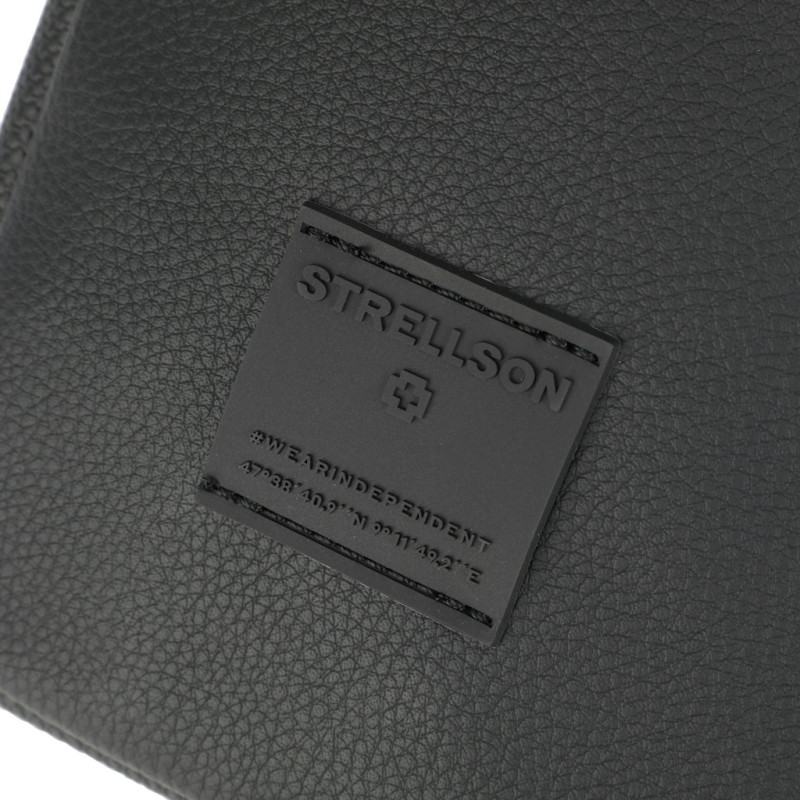 STRELLSON rokassoma Westferry 4010003316 (4)