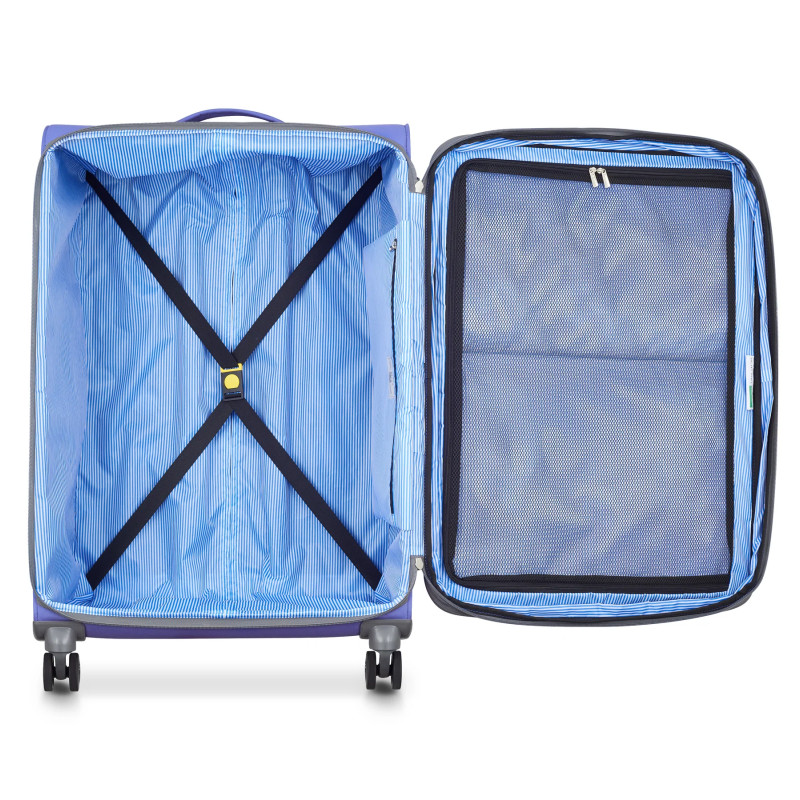 BENETTON liels koferis Soft B0 3767821 (3)