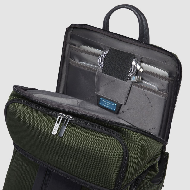 PIQUADRO mugursoma Brief CA6648BR2 (6)