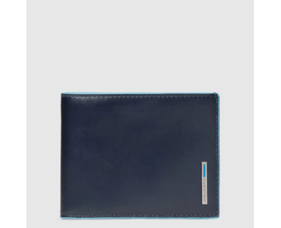 PIQUADRO naudasmaks Blue...