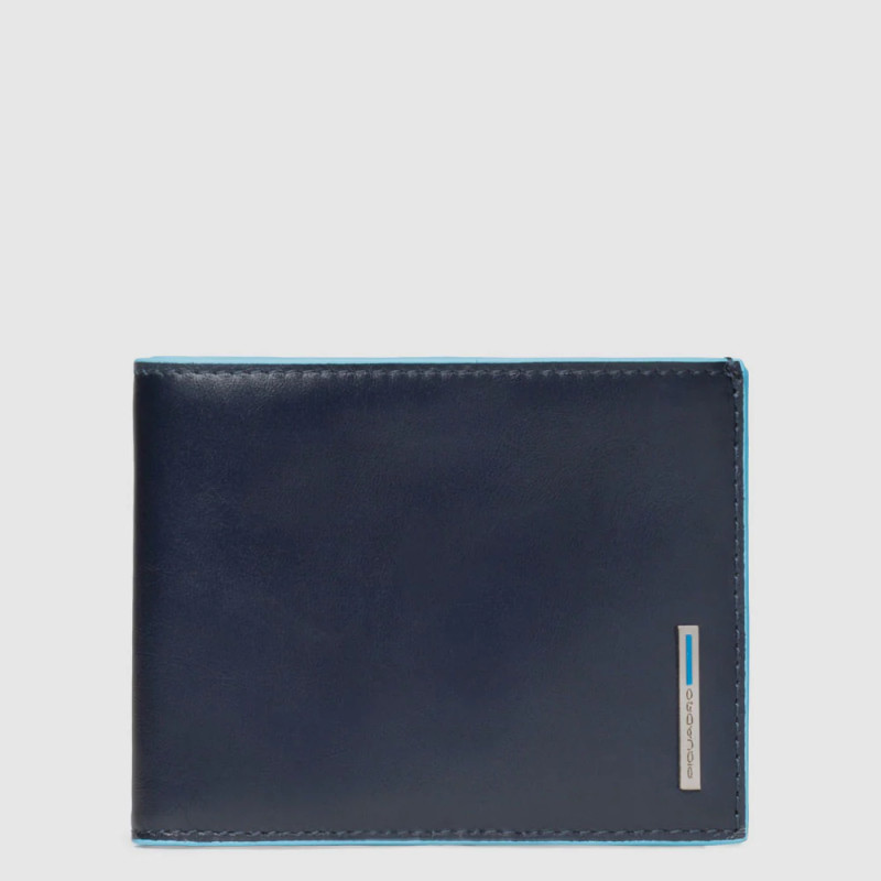 PIQUADRO naudasmaks Blue Square PU257B2R