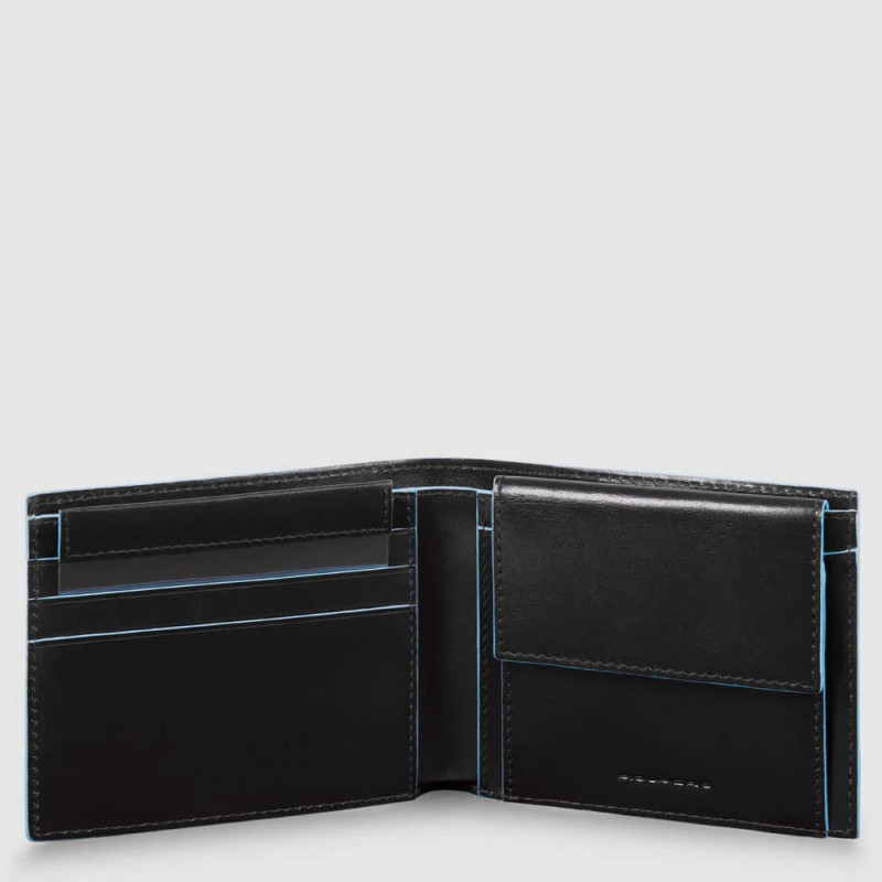 PIQUADRO naudasmaks Blue Square PU4188B2R (1)