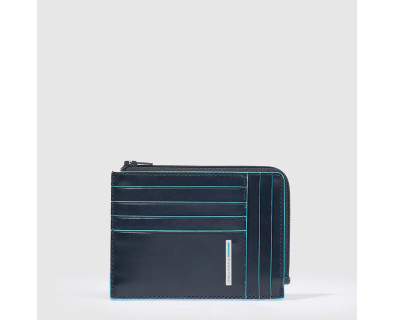 PIQUADRO naudasmaks Blue...