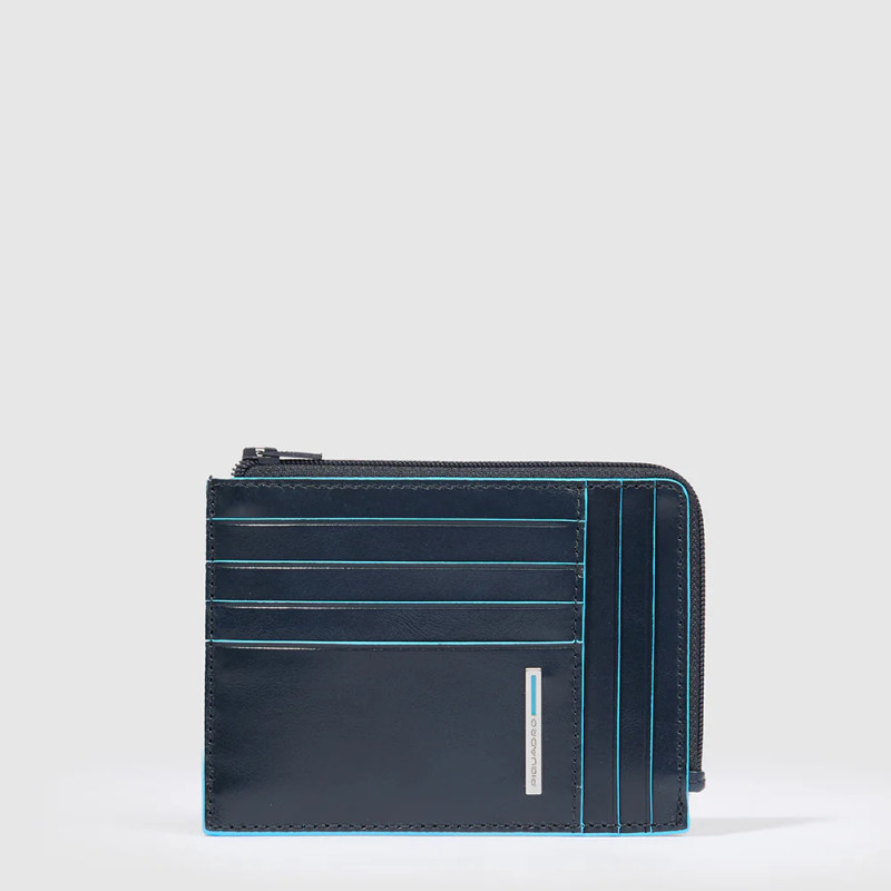 PIQUADRO naudasmaks Blue Square PU1243B2R