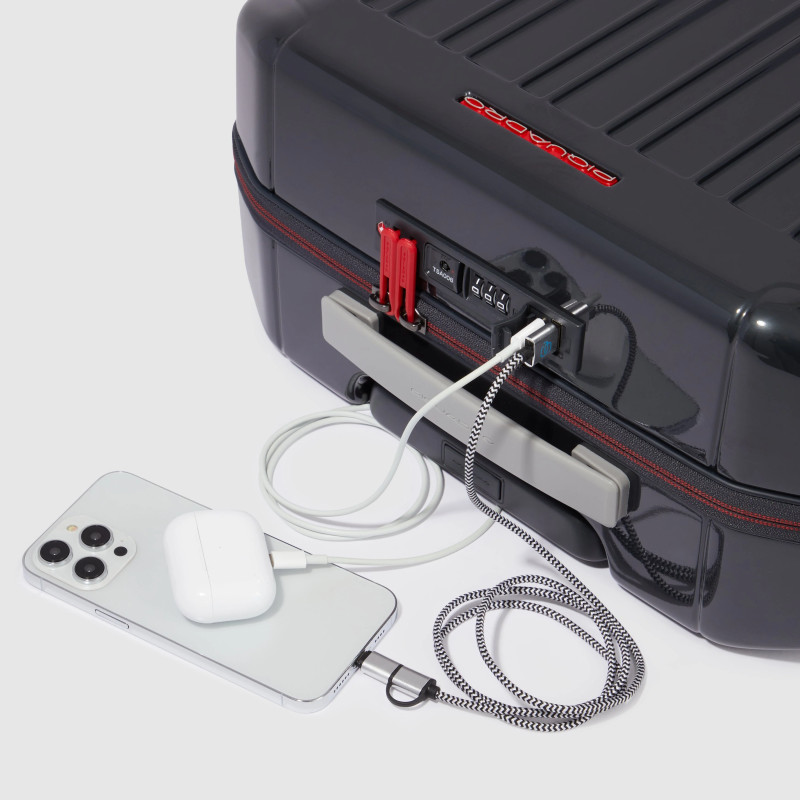 PIQUADRO mazs koferis BV4425PQL (3)