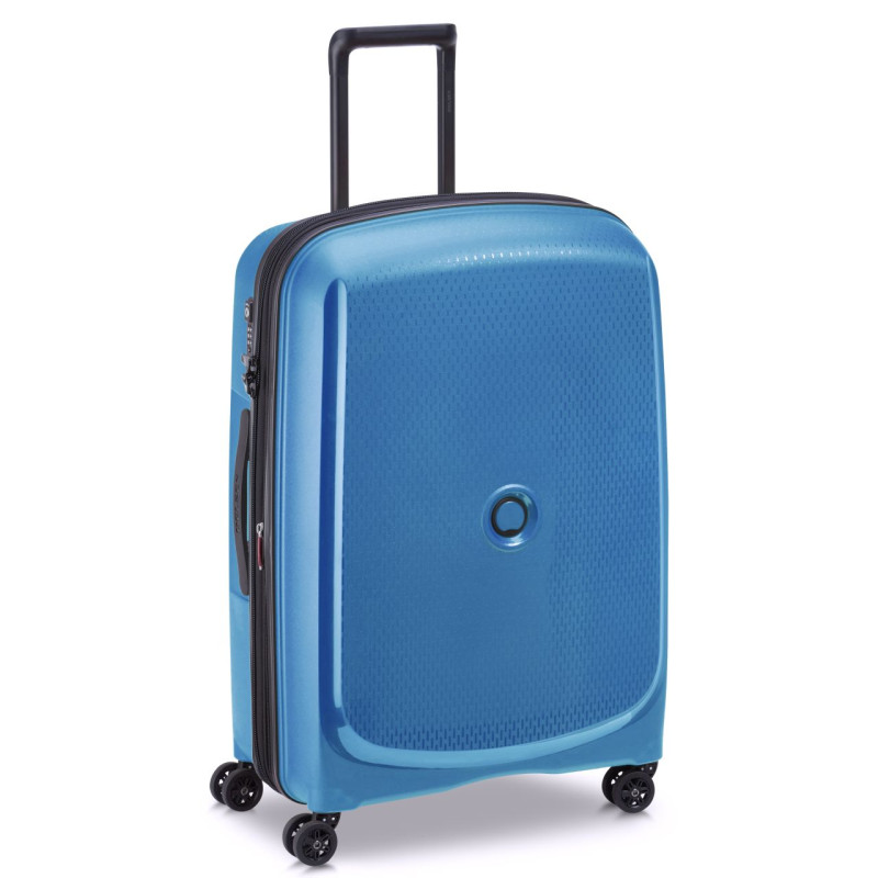 DELSEY vidēja izmēra koferis Belmont+ 3861820MR (1)