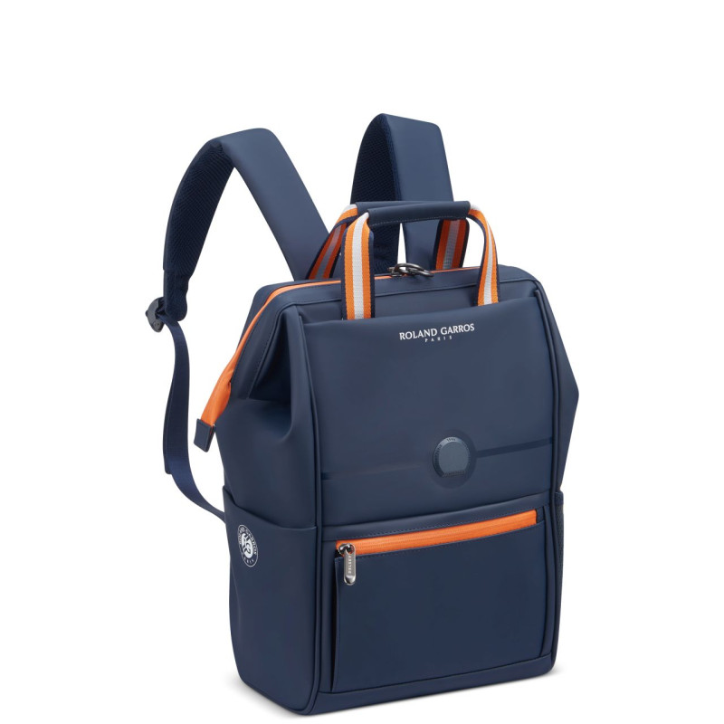 DELSEY mugursoma Turenne Soft 1632610 RG (1)