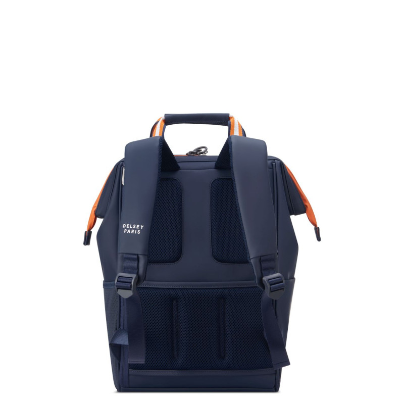 DELSEY mugursoma Turenne Soft 1632610 RG (2)