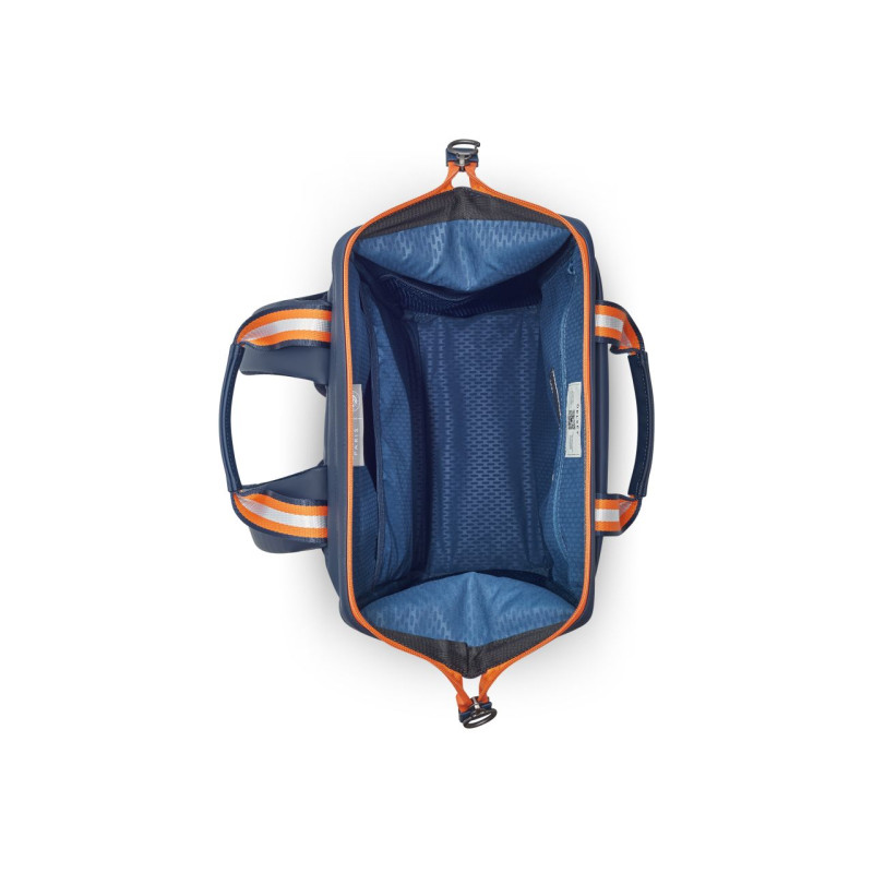 DELSEY mugursoma Turenne Soft 1632610 RG (4)