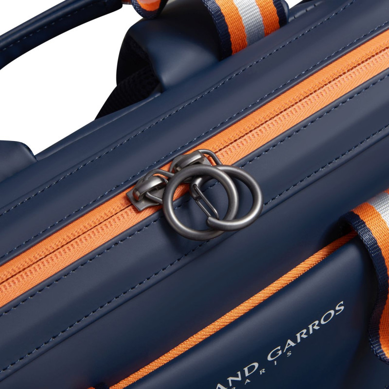 DELSEY mugursoma Turenne Soft 1632610 RG (5)