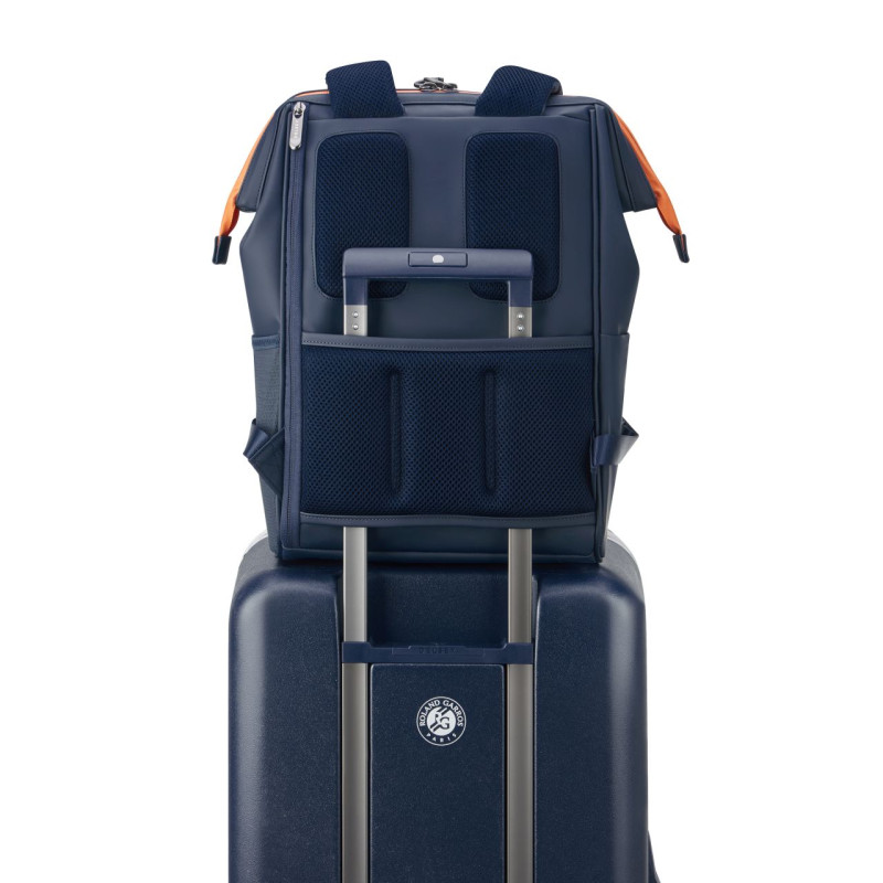 DELSEY mugursoma Turenne Soft 1632610 RG (7)