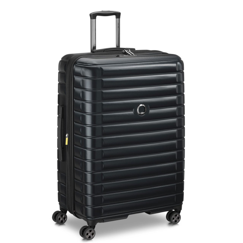 DELSEY liels koferis Shadow 82cm 2878831 (1)