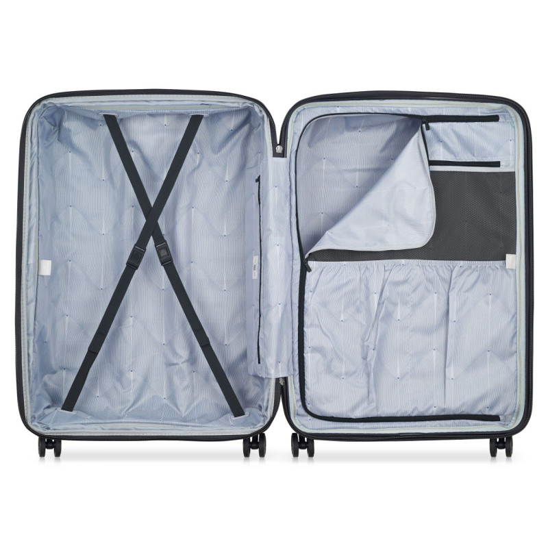 DELSEY liels koferis Shadow 82cm 2878831 (3)