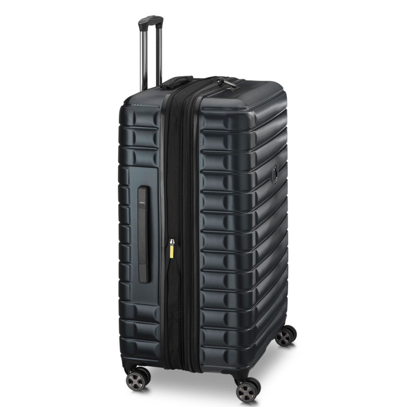 DELSEY liels koferis Shadow 82cm 2878831 (4)