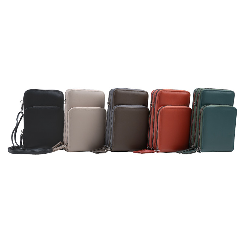 HJP telefona somiņa Phonebag 31141