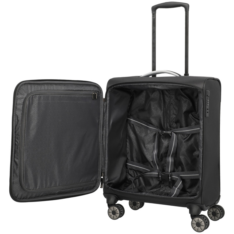 TRAVELITE mazs koferis Jetpack Max 90219 (1)