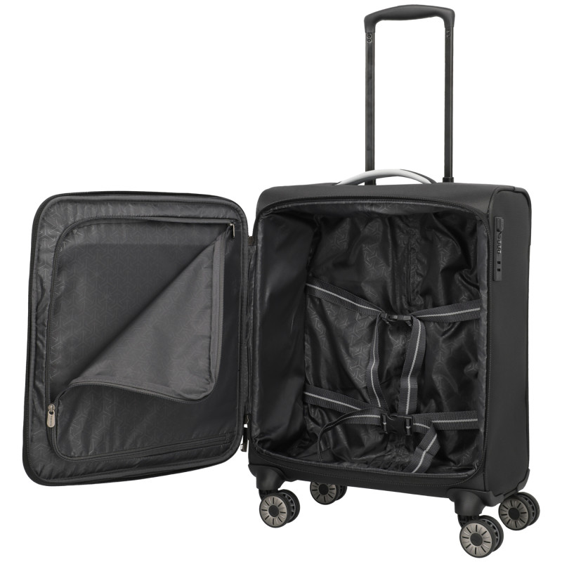 TRAVELITE mazs koferis Jetpack Max 90219 (2)