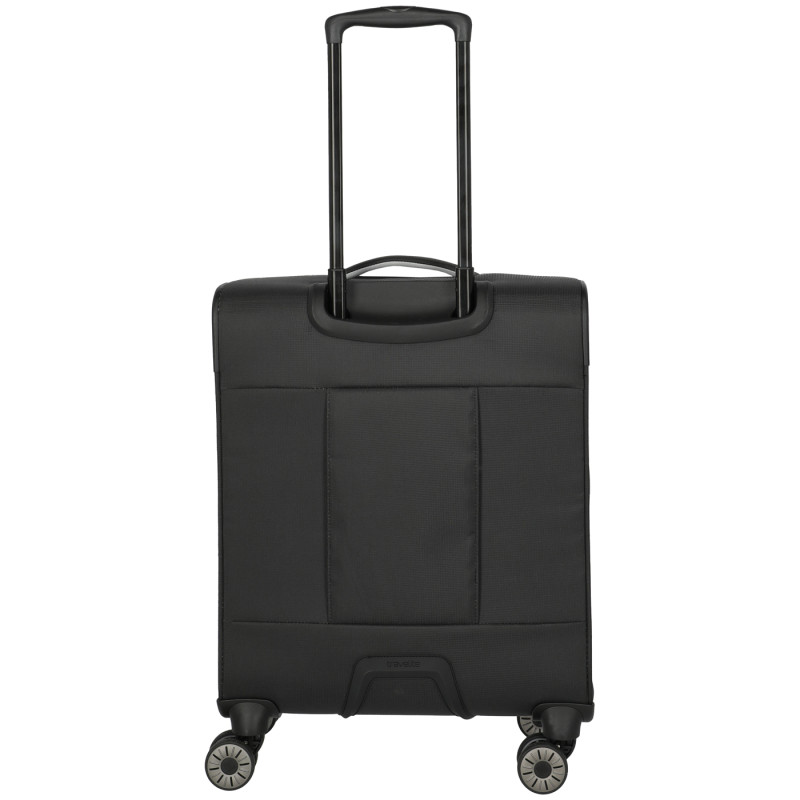 TRAVELITE mazs koferis Jetpack Max 90219 (4)