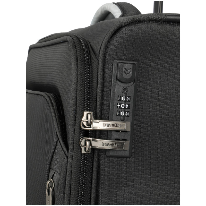 TRAVELITE mazs koferis Jetpack Max 90219 (5)