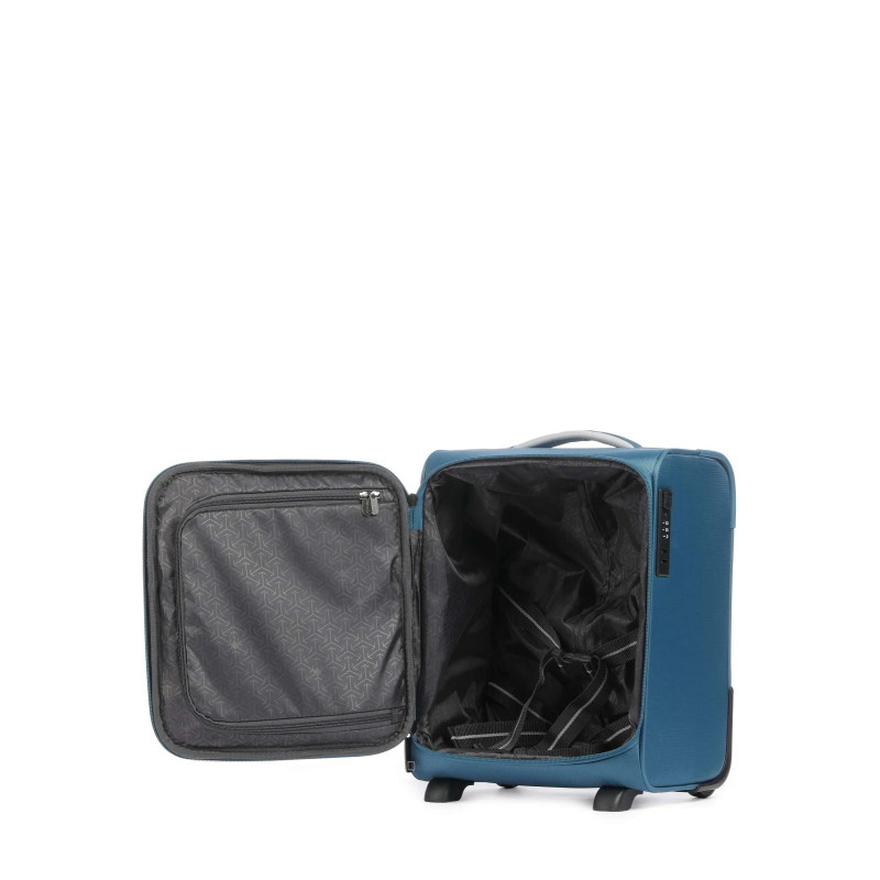TRAVELITE mazs koferis Jetpack Wings 90223 (1)