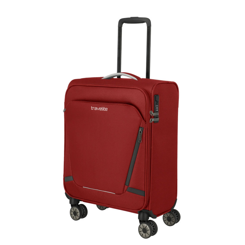 TRAVELITE mazs koferis Jetpack Multi Light 90218 (1)