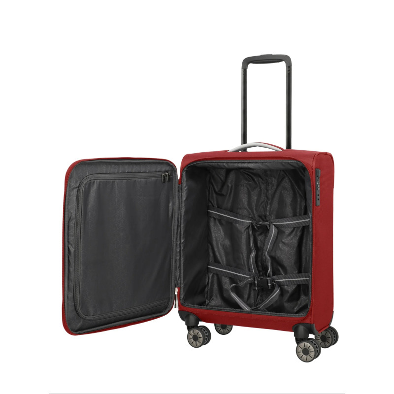 TRAVELITE mazs koferis Jetpack Multi Light 90218 (2)