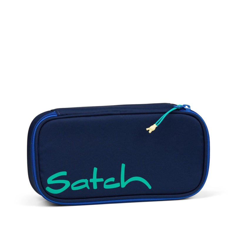 SATCH penālis Pencil Box Crossed