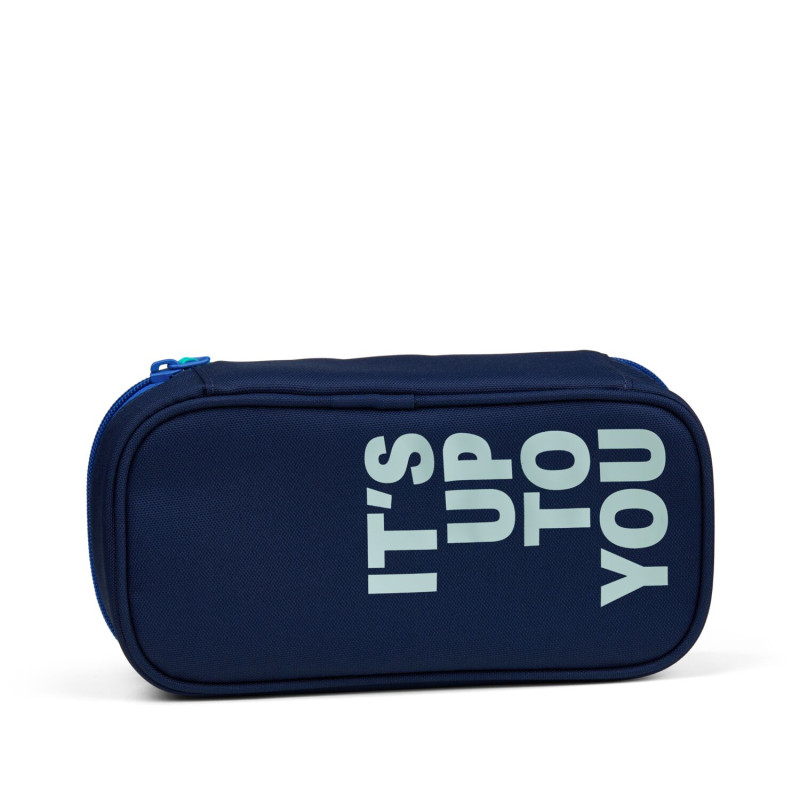 SATCH penālis Pencil Box Crossed (1)