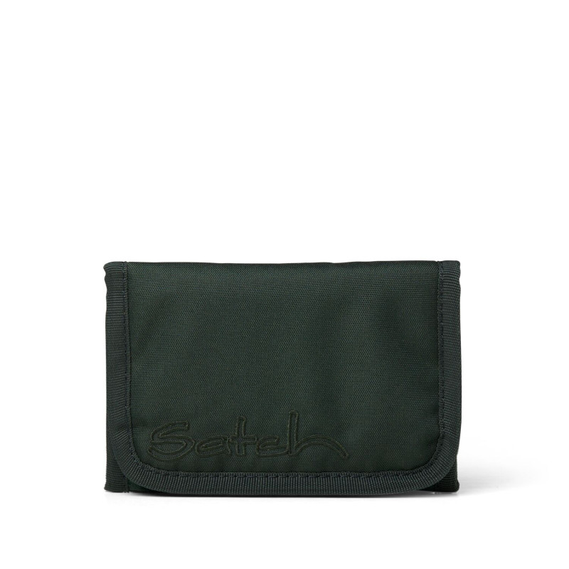 SATCH naudasmaks Wallet Nordic