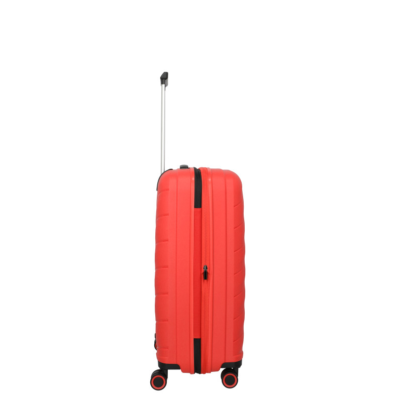 TRAVELITE vidēja izmēra koferis Burano 77348 (3)