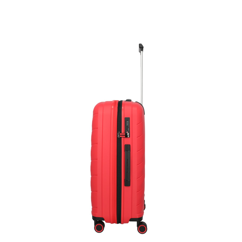 TRAVELITE vidēja izmēra koferis Burano 77348 (4)