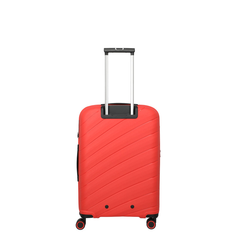 TRAVELITE vidēja izmēra koferis Burano 77348 (6)