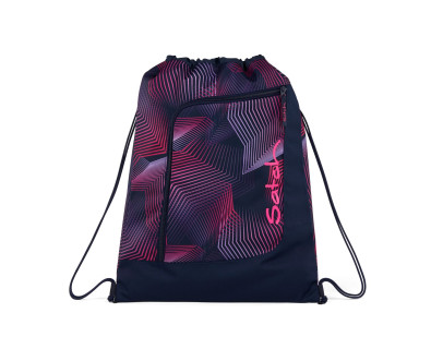 SATCH mugursoma Gym Bag2