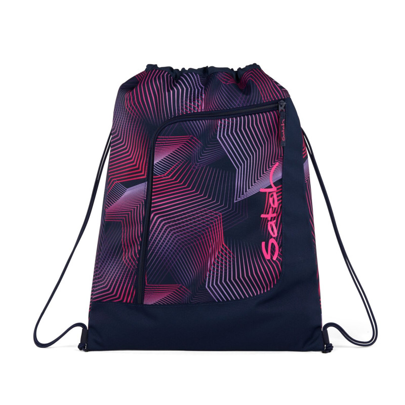SATCH mugursoma Gym Bag2
