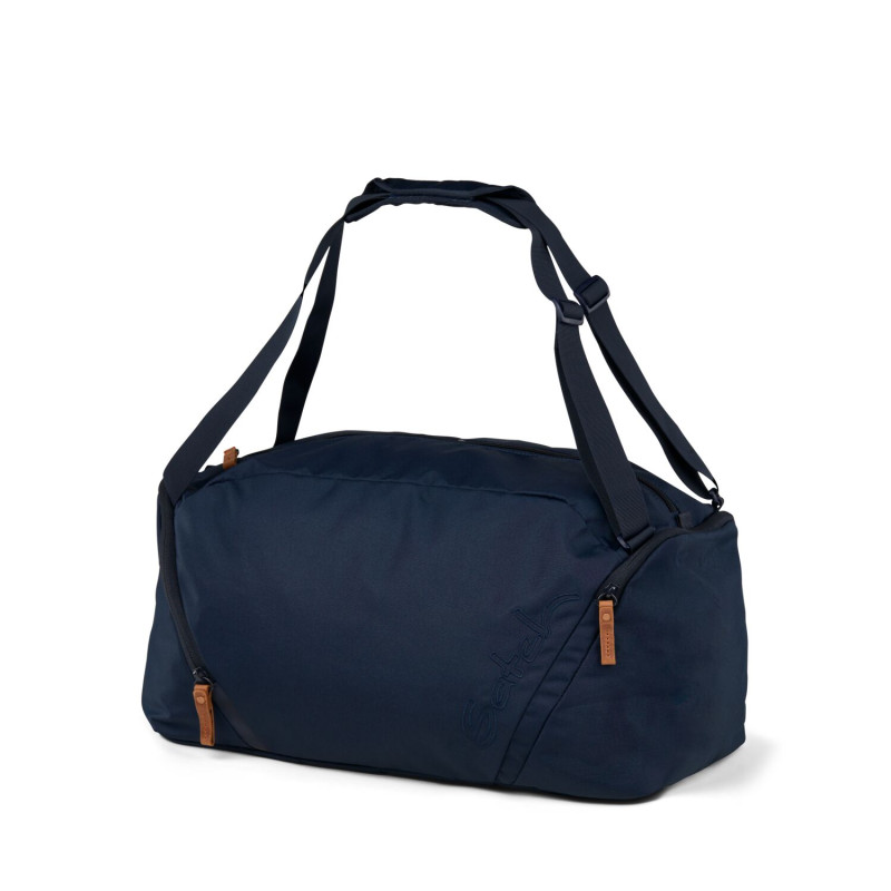 SATCH soma Duffle Bag Nordic