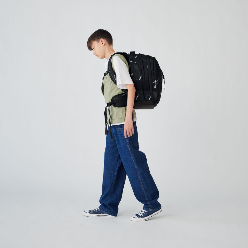 SATCH soma Duffle Bag Nordic (2)