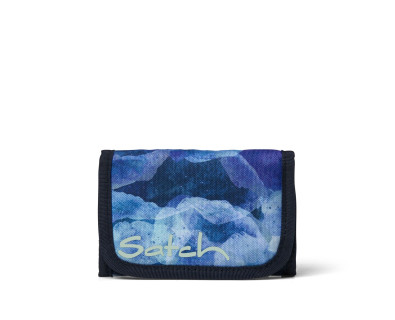 SATCH naudasmaks Wallet