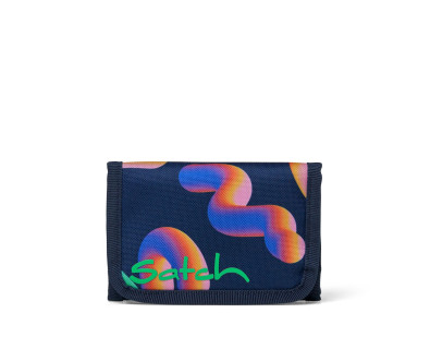 SATCH naudasmaks Wallet