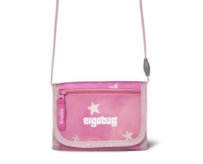 ERGOBAG naudasmaks Neck Pouch