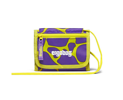 ERGOBAG naudasmaks Neck Pouch