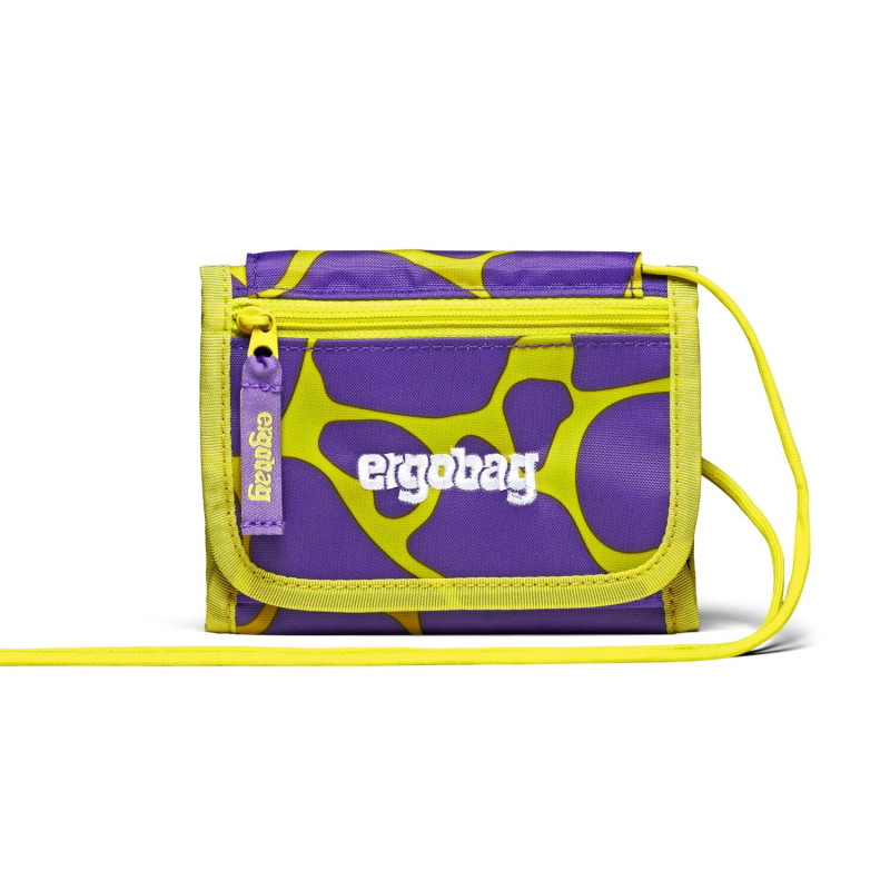 ERGOBAG naudasmaks Neck Pouch